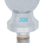 Trailer Hitch Ball 50mmx3/4 - SABS Appoved