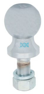 Trailer Hitch Ball 50mmx3/4 - SABS Appoved