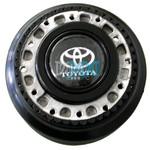 Boss Kit Toyota (T16)