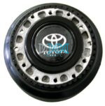 Boss Kit Toyota (T16)