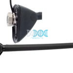 Aerial Toyota Hi-Lux 2005 - Onwards Roof Mounting Aerial