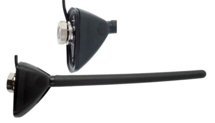 Aerial Toyota Hi-Lux 2005 - Onwards Roof Mounting Aerial