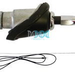 Aerial Hilux /Isuzu Fender Angle Mo