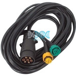 Trailer Harness 5Core 5M Kit
