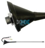 Aerial Volkswagen Golf 3 Replace Original.