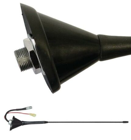 Aerial Volkswagen Golf 3 Replace Original.