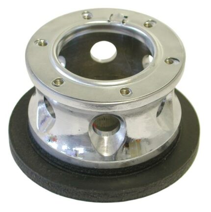 Boss Kit Golf Aluminium