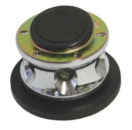 Boss Kit Golf Aluminium