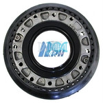 Boss Kit For Volkswagen Golf 3  26,5mm Fitting