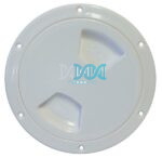 Inspection Cover 173mm White