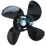 Baeksan Propeller Universal 10 1/8X14 No Bush Kit