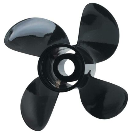 Baeksan Propeller Universal 10 1/8X14 No Bush Kit