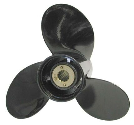 Baeksan Propeller 10 1/2 X 13