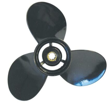 Baeksan Propeller 10 1/4 X 11