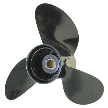 Baeksan Propeller 12 1/4 X 15