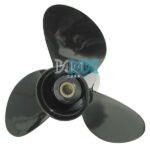 Yamaha Outboard Baeksan Propeller 13 1/4 X17