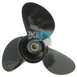 Yamaha Outboard Baeksan Propeller 13 1/4 X17