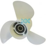 DISCONTINUED - Yamaha Outboard Baeksan Propeller 13 X 19