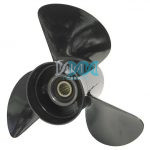 Yamaha Outboard Baeksan Propeller 14 1/2 X 17