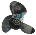 Yamaha Outboard Baeksan Propeller 14 X 21