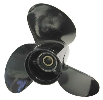 Yamaha Outboard Baeksan Propeller 14 X 21