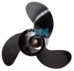 Yamaha Outboard Baeksan Propeller 9 1/2 X 10