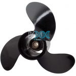 Yamaha Outboard Baeksan Propeller 9 1/2 X 10