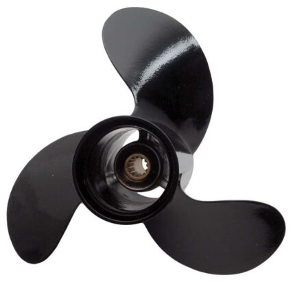 Yamaha Outboard Baeksan Propeller 9 1/2 X 10