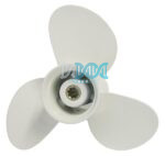Yamaha Outboard Baeksan Propeller 9 1/4 X 9 3/4