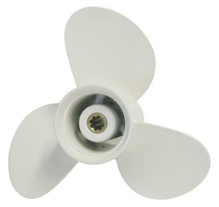 Yamaha Outboard Baeksan Propeller 9 1/4 X 9 3/4