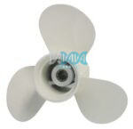 Yamaha Outboard Baeksan Propeller 9 7/8 X 11 1/4