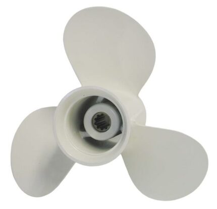 Yamaha Outboard Baeksan Propeller 9 7/8 X 11 1/4
