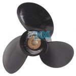 Yamaha Outboard Baeksan Propellers 10 3/8 X 14