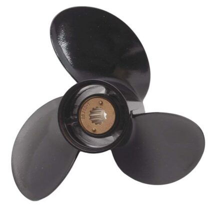 Yamaha Outboard Baeksan Propellers 10 3/8 X 14