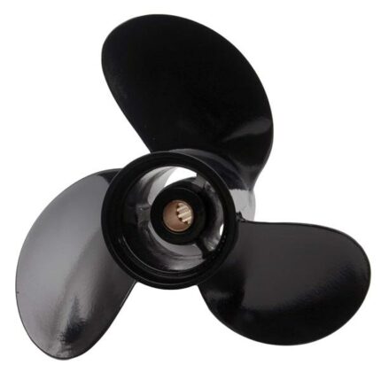 Yamaha Outboard Baeksan Propellers 8 1/2 X 7