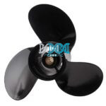 Yamaha Outboard Baeksan Propellers 8 1/2 X 8