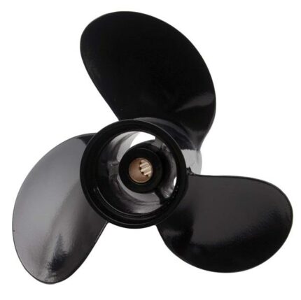 Yamaha Outboard Baeksan Propellers 8 1/2 X 8