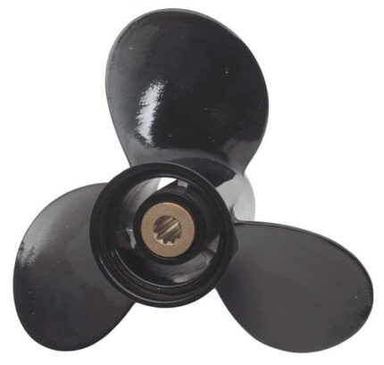 Yamaha Outboard Baeksan Propellers 9 1/4 X 11