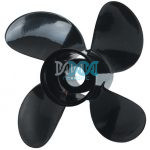 Yamaha Outboard Baeksan Universal Propeller 10 3/8X13 No Bush Kit