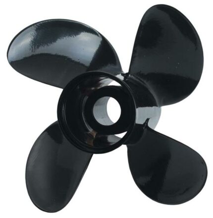Yamaha Outboard Baeksan Universal Propeller 10 3/8X13 No Bush Kit