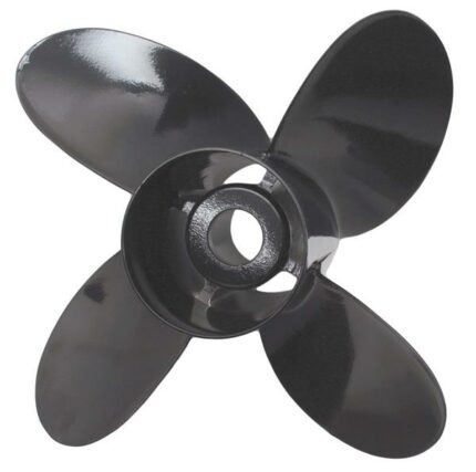 Yamaha Outboard Baeksan Universal Propeller 4Blade Excl.Bush