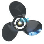 Yamaha Outboard Beaksan Propeller 10 1/4 X 10