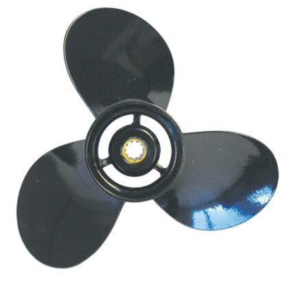 Yamaha Outboard Beaksan Propeller 10 1/4 X 10