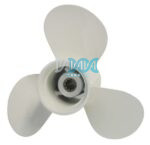 Yamaha Outboard Beaksean Propeller 9 7/8 X 14