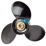 Yamaha Outboard Propeller 10 3/8 X11 9.9-25Hp