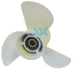 Yamaha Outboard Propeller 115/130.Fs90/100/115Hp