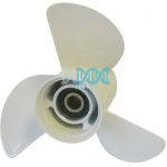 Yamaha Outboard Propeller 115/130.Fs90/100/115Hp