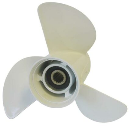 Yamaha Outboard Propeller 115/130.Fs90/100/115Hp
