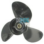Yamaha Outboard Propeller 13 1/4 X17 Dt85.90.100.115.140