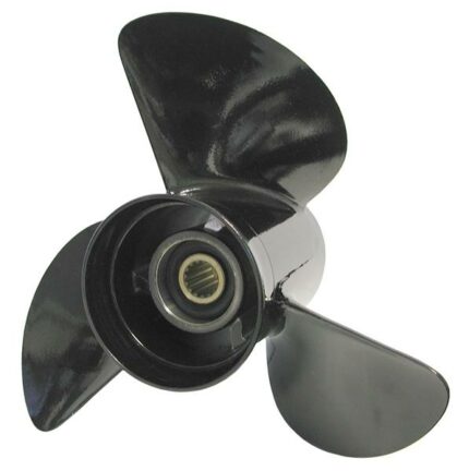 DISCONTINUED - Yamaha Outboard Propeller 13 3/4 X 21 225Hp 86